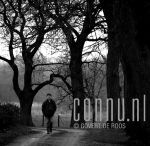 25-11-2002 Ge Reinders on location Photo: Govert de Roos/Connu